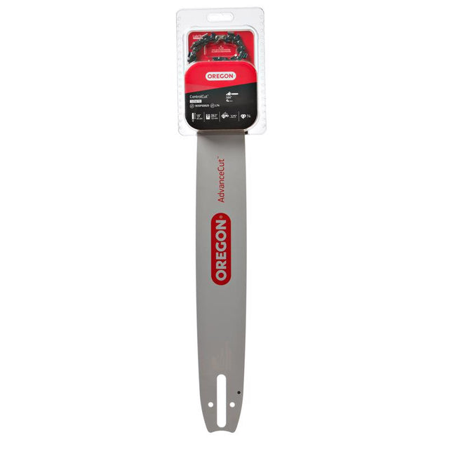 BAR/CHAIN CMB 74LNK 18"