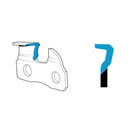 Oregon ControlCut 18 in. Bar and Chain Combo 74 links