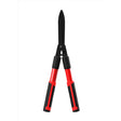 Ace 21 in. Steel Straight Edge Hedge Shears