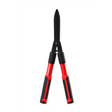 Ace 21 in. Steel Straight Edge Hedge Shears