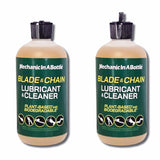 Mechanic In A Bottle Lubricator and Cleaner 8 oz