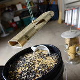 RESCUE! Birdseed Moth Trap