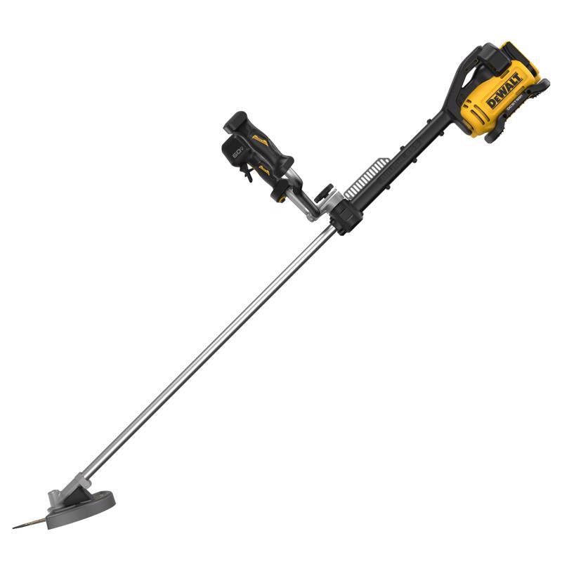 DeWalt Flexvolt DCBC581B 10 in. 60 V Battery Brushcutter Tool Only