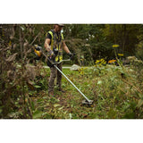 DeWalt Flexvolt DCBC581B 10 in. 60 V Battery Brushcutter Tool Only