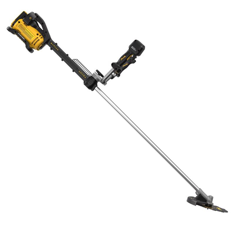 DeWalt Flexvolt DCBS681B 60 V Battery Clearing Saw Tool Only