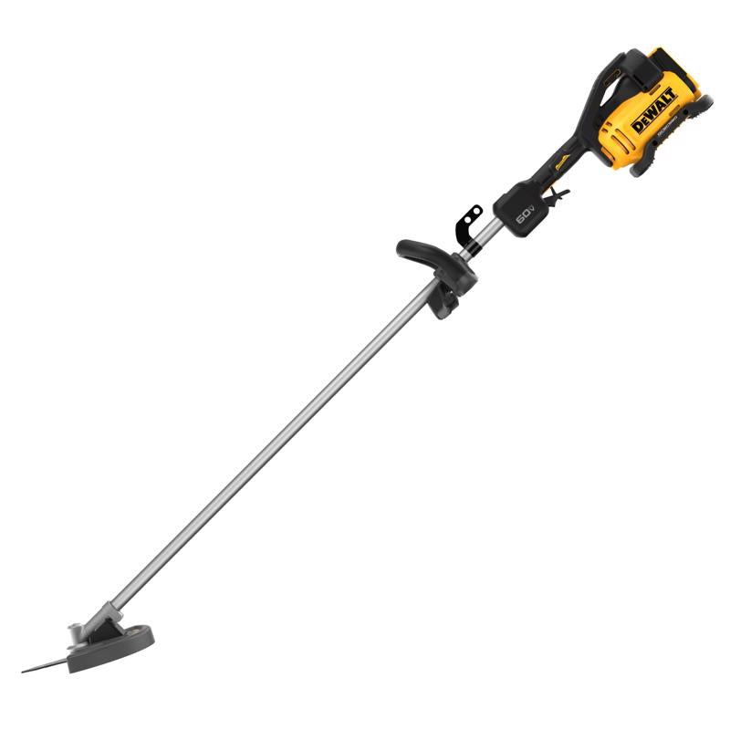 DeWalt Flexvolt DCBC580B 10 in. 60 V Battery Brushcutter Tool Only