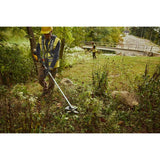 DeWalt Flexvolt DCBC580B 10 in. 60 V Battery Brushcutter Tool Only