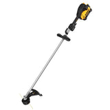 DeWalt Flexvolt DCST980B 17.5 in. 60 V Battery String Trimmer Tool Only