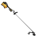 DeWalt Flexvolt DCST980B 17.5 in. 60 V Battery String Trimmer Tool Only