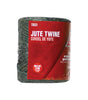 TWINE JUTE GRN 208' 3PLY