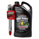 Spectracide Weed and Vegetation Killers RTS Hose-End Concentrate 1 gal