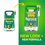 Spruce Snap & Spray Weed and Vegetation Killers RTU Liquid 64 fl. oz.