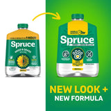 Spruce Snap & Spray Refill Broadleaf Weed and Vegetation Killers RTU Liquid 64 fl. oz.