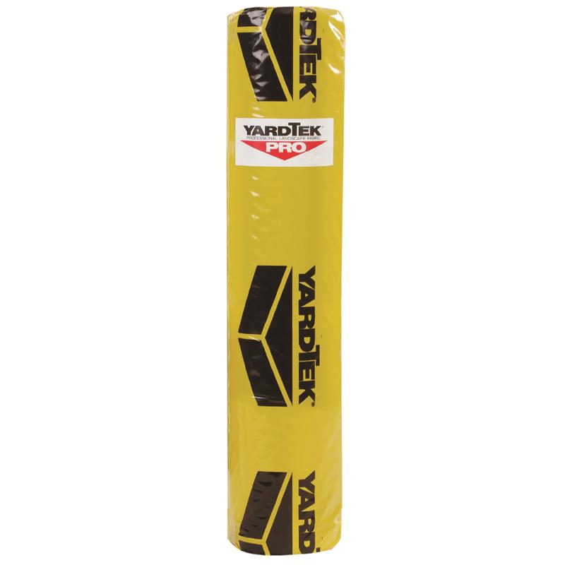 Master Gardner 4 ft. W X 300 ft. L Fabric Landscape Fabric