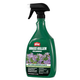 Ortho Weed and Vegetation Killers RTU Liquid 24 fl. oz.