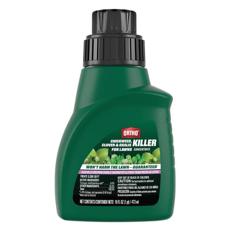 Ortho Killer Concentrate 16 fl. oz.