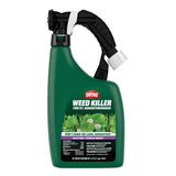Ortho Weed and Vegetation Killers RTS Hose-End Concentrate 32 fl. oz.