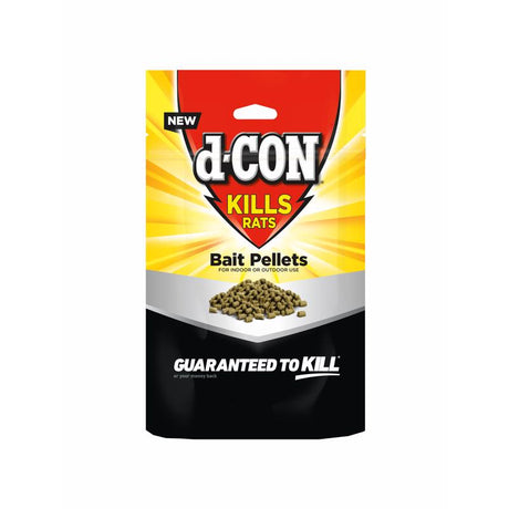 d-CON Non-Toxic Bait Granules For Mice and Rats 14 oz 1 pk