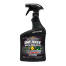 Spectracide One Shot Weed and Vegetation Killers RTU Liquid 32 oz