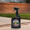 Spectracide One Shot Weed and Vegetation Killers RTU Liquid 32 oz