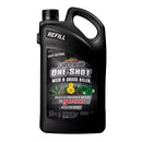 Spectracide Weed and Grass Weed and Vegetation Killers Concentrate 1 gal