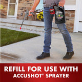 Spectracide Weed and Grass Weed and Vegetation Killers Concentrate 1 gal