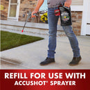 Spectracide Weed and Grass Weed and Vegetation Killers Concentrate 1 gal