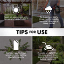 Spectracide Weed and Grass Weed and Vegetation Killers Concentrate 1 gal