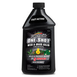 Spectracide One Shot Lawn and Weed Weed and Vegetation Killers Concentrate 32 oz