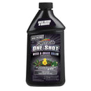 Spectracide One Shot Lawn and Weed Weed and Vegetation Killers Concentrate 32 oz