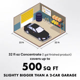 Spectracide One Shot Lawn and Weed Weed and Vegetation Killers Concentrate 32 oz