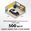 Spectracide One Shot Lawn and Weed Weed and Vegetation Killers Concentrate 32 oz