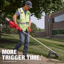 Milwaukee .080 in. D X 320 ft. L Trimmer Line