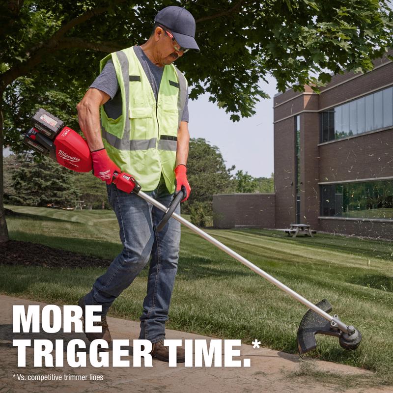 Milwaukee .080 in. D X 320 ft. L Trimmer Line