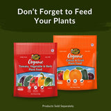 Kellogg Organic All Purpose Garden Soil 1 cu ft