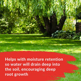 Kellogg Organic Lawn Top Soil 1.5 cu ft