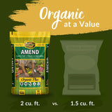 Kellogg Organic All Purpose Garden Soil 1.5 cu ft