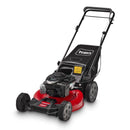Toro 21321 21 in. 140 cc Gas Self-Propelled Lawn Mower