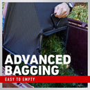 Toro 21321 21 in. 140 cc Gas Self-Propelled Lawn Mower