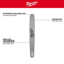 Milwaukee 20 in. Guide Bar