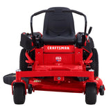 Craftsman Z3200 42 in. 547 cc Hydrostatic Gas Zero Turn Riding Mower