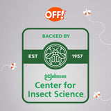 OFF! Deep Woods Insect Repellent For Mosquitoes/Other Flying Insects 12 oz