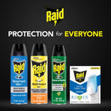 Raid Flying Insect Killer Aerosol 20 oz