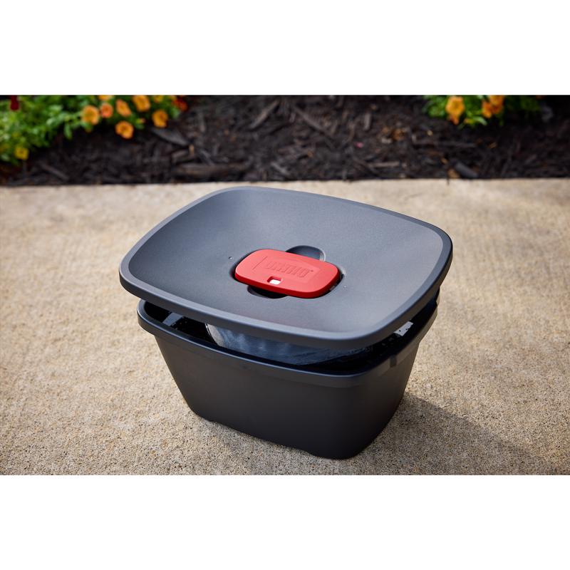 Ortho Mosquito Killer Device 4.50 lb