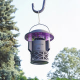 DynaTrap Outdoor Flying Insect Trap