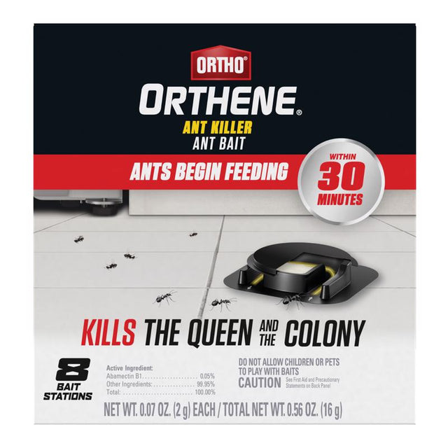 Ortho Orthene Ant Bait