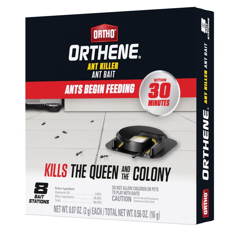 Ortho Orthene Ant Bait