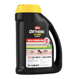 Ortho Orthene Bug Barrier Granules For Ants 2.5 lb