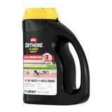 Ortho Orthene Bug Barrier Granules For Ants 2.5 lb