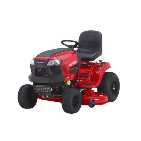 Craftsman T150 46 in. 540 cc Automatic Gas Riding Mower